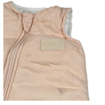 Bamboon+Babies Sacca Tinta Unita con Stampe per Neonata TOG22 ROSA BAMBOON+BABIES 