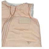 Bamboon+Babies Sacca Tinta Unita con Stampe per Neonata TOG22 ROSA BAMBOON+BABIES 