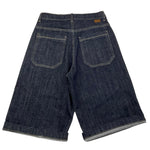 PAOLO PECORA bermuda tinta unita con girovita regolabile Blu per Bambino PP4159 BLU PAOLO PECORA 