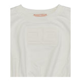 ELISABETTA FRANCHI EFFE115XBIANCO