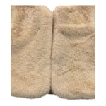 BARCELLINO gilet tinta unita Panna per Bambina 116221 PANNA BARCELLINO 