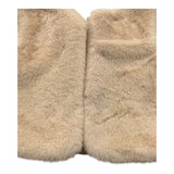 BARCELLINO gilet tinta unita Panna per Bambina 116221 PANNA BARCELLINO 