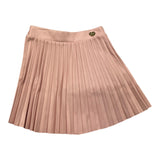 GUESS gonna tinta unita in similpelle Rosa per Bambina K4YD04WE8D0 ROSA GUESS 