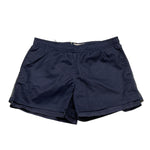 Antony Morato Costume Tinta Unita A Rete per Bambino CMATNM BLU ANTONY MORATO 