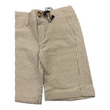 Fay Bermuda Solid Color With White Striped Pattern For Newborn