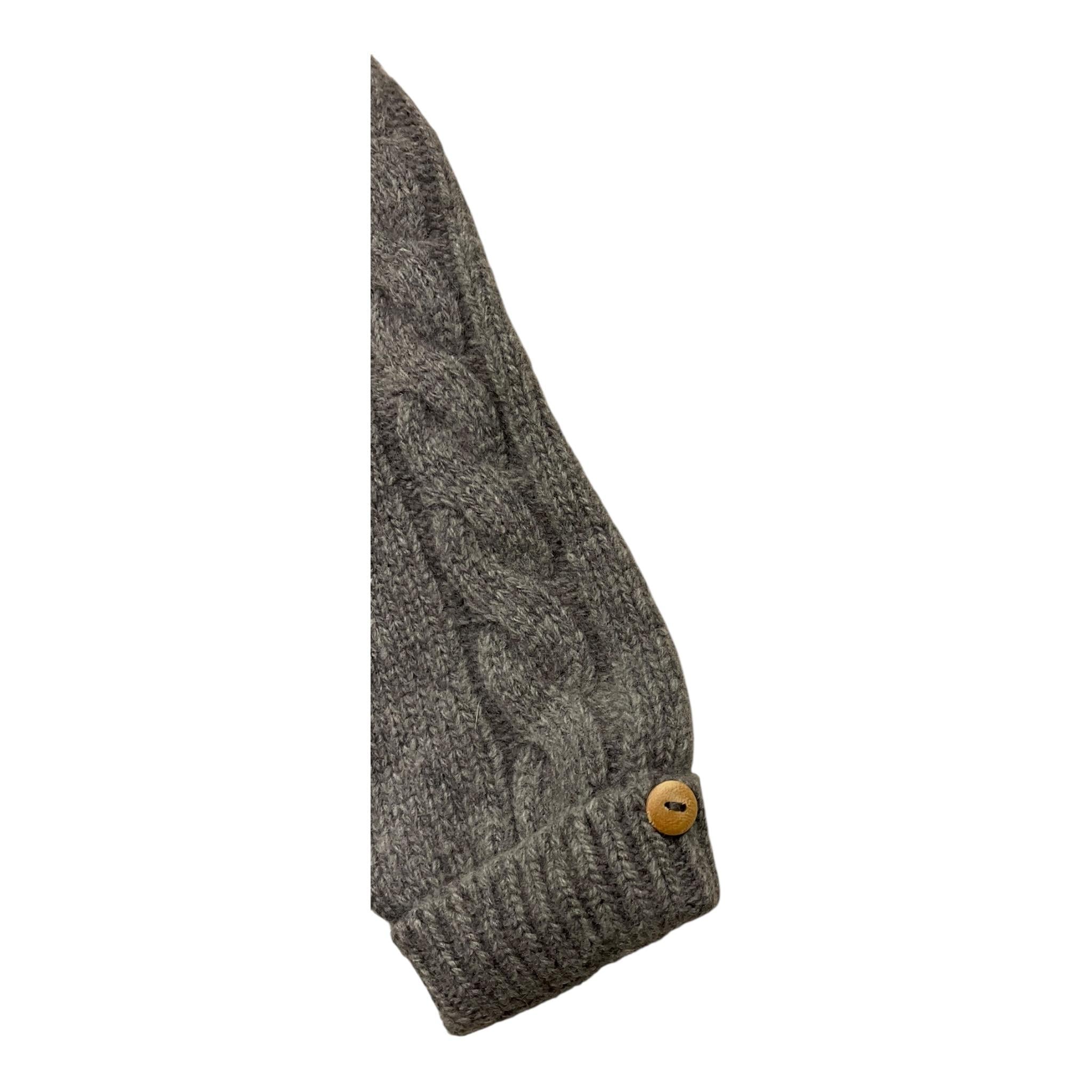 WEDOBLE pantalone tinta unita Grigio per Neonato I244322 GRIGIO WEDOBLE 