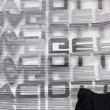 CESARE PACIOTTI completo bicolore 2pz felpa-pantalone Bianco/nero per Bambino COMP5304J BIANCO/NERO CESARE PACIOTTI 