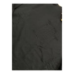 ELISABETTA FRANCHI felpa chiusa girocollo tinta uita con stampa brillantinata Nero per Bambina EFFE137 NERO ELISABETTA FRANCHI 