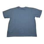 Paolo Pecora T-Shirt Girocollo tinta unita con Stampe Avion per Bambino PP2953 AVION PAOLO PECORA 