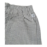 Il Gufo Bermuda Fantasia A Righe Bicolore per Bambino P25PB180C1080 BIANCO/GRIGIO IL GUFO 