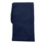 LALALU' sciarpa tinta unita Blu per Bambino SCL12N BLU LALALU' 