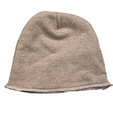 LALALU' cappello tinta unita Beige per Neonata CAL4N BEIGE LALALU' 