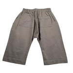 Pype Pantalone Tinta Uinita Beige per Bambino ROMAJ BEIGE PYPE 
