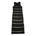 PATRIZIA PEPE abito giromanica tinta unita Nero per Bambina 7A0493 NERO PATRIZIA PEPE 