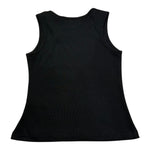 Juicy Couture Set 2 Canotte Bicolore per Bambina JBX6706 BIANCO/NERO JUICY COUTURE 