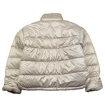 MAYORAL giubbino tinta unita con profili teddy Beige per Bambina 7485 BEIGE MAYORAL 