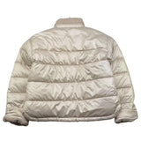 MAYORAL giubbino tinta unita con profili teddy Beige per Bambina 7485 BEIGE MAYORAL 