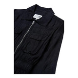 MAISON MARGIELA tutone intero tinta unita Nero per Bambina M60639 NERO MAISON MARGIELA 