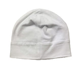 I Delfi Cappello Bicolore con Stampa per Neonata 25P5064 BIANCO/LILLA I DELFI 