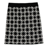 GUESS gonna tinta unita logata Nero per Bambina J4BD02Z3K10 NERO GUESS 