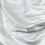 Fun & Fun Body Tinta Unita Monospalla per Bambina FNCJBD16379 BIANCO FUN & FUN 