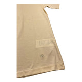 Manuel Ritz T-Shirt Girocollo Tina Unita con Logo per Bambino MR3126 AVORIO MANUEL RITZ 