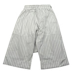 Liu Jo Pantalone Modello Palazzo per Neonata KA5057N BIANCO LIU JO 