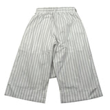 Liu Jo Pantalone Modello Palazzo per Neonata KA5057N BIANCO LIU JO 