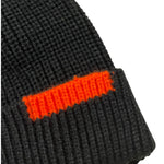 SUN68 cappello tinta unita Nero per Bambino CAS5305U NERO SUN68 