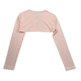 Elsy Coprispalle Tinta Unita per Bambina ELSMASHA ROSA ELSY 