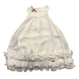 Liu Jo Top Solid Color Cn Voila White For Girls
