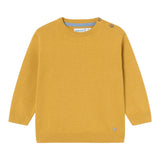 MAYORAL maglia girocollo tinta unita Giallo per Neonato 309XX GIALLO MAYORAL 