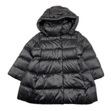 RALPH LAUREN giubbino tinta unita con zip e cappuccio Nero per Neonata 312940329001N NERO RALPH LAUREN 