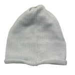 LITTLE BEAR cappello tinta unita Azzurro per Neonato 9010 AZZURRO LITTLE BEAR 