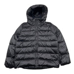 BOMBOOGIE giubbino tinta unita cn cappuccio Nero per Bambina GG8722 NERO BOMBOOGIE 