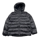 BOMBOOGIE giubbino tinta unita cn cappuccio Nero per Bambina GG8722 NERO BOMBOOGIE 