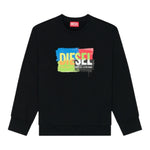 DIESEL J01774NERO