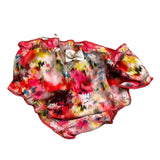 Cotazur Multicolor Fantasy Print Panties For Baby Girl
