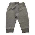 MAYORAL pantalone tuta tinta unita Grigio per Neonato 70442X GRIGIO MAYORAL 