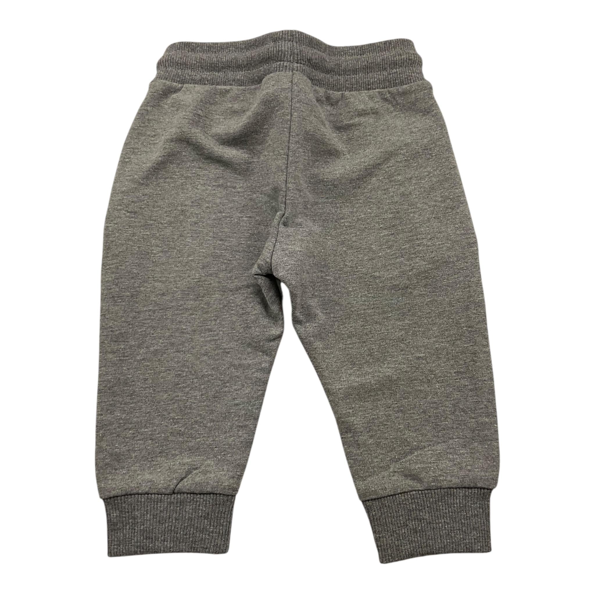 MAYORAL pantalone tuta tinta unita Grigio per Neonato 70442X GRIGIO MAYORAL 