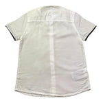 Mayoral Completo 2 Pezzi Camicia-Bermuda per Bambino 3240 BLU MAYORAL 
