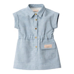 ELISABETTA FRANCHI ENAB043AZZURRO