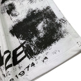 Iceberg Bermuda Tinta Unita con Stampa per Bambino BFICE5107J BIANCO ICEBERG 