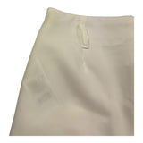 Petit Posh Short Tinta Unita  per Bambina GFJS25027SH BIANCO PETIT POSH 