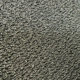 CAFFE' D'ORZO felpa tinta unita lurex girocollo Argento per Bambina ZV4A00 ARGENTO CAFFE' D'ORZO 