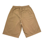 Woolrich Bermuda Tinta con Elastico In Vita per Bambina CFWKSH0062MRUT BEIGE WOOLRICH 