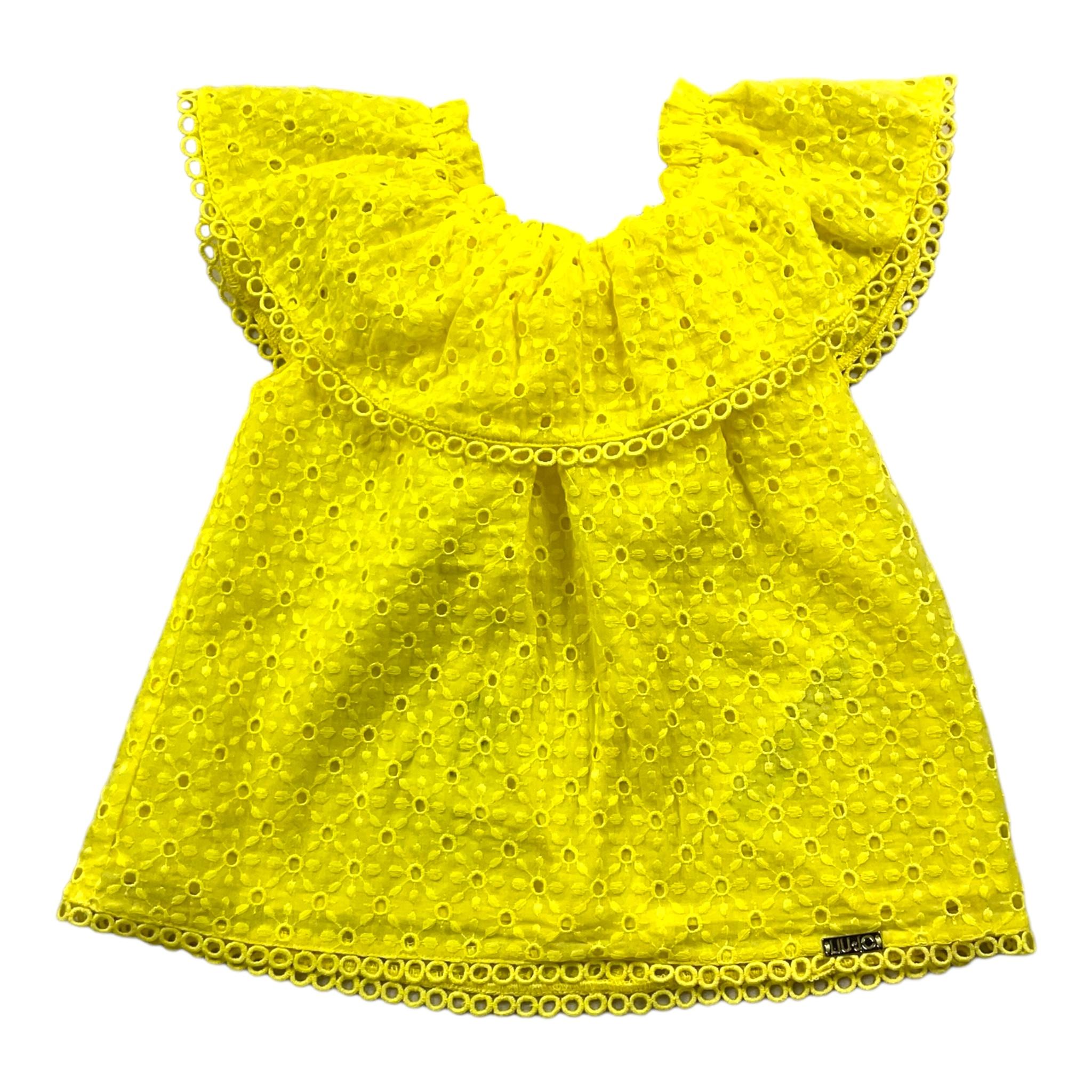 LIU JO KA4114GIALLO