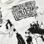 Iceberg T-Shirt Girocollo Tinta Unita con Stampe In Contrasto per Neonato TSICE5123BXX BIANCO ICEBERG 