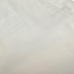 Fay Bermuda Tinta Unita con Girovita Regolabile per Bambino FS6P39XX BIANCO FAY 