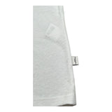 Paolo Pecora T-Shirt Girocollo Tinta Unita per Bambino PP4365 BIANCO PAOLO PECORA 